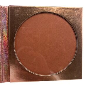 ColorBash Bronzer Face Makeup Cosmetics
